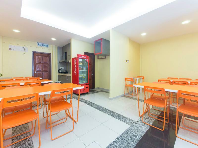 City Kuchai Hotel -Kuchai Lama,Kuala Lumpur Zewnętrze zdjęcie