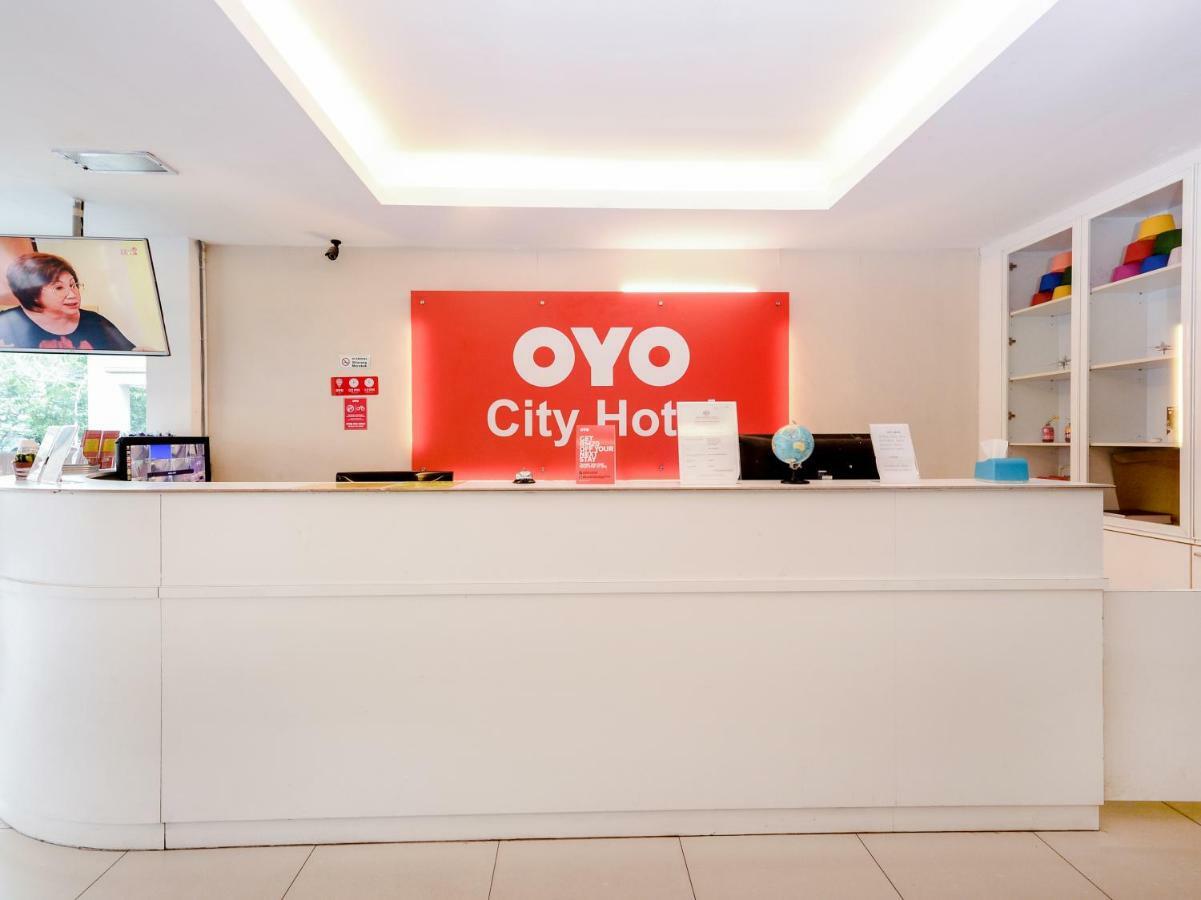 City Kuchai Hotel -Kuchai Lama,Kuala Lumpur Zewnętrze zdjęcie